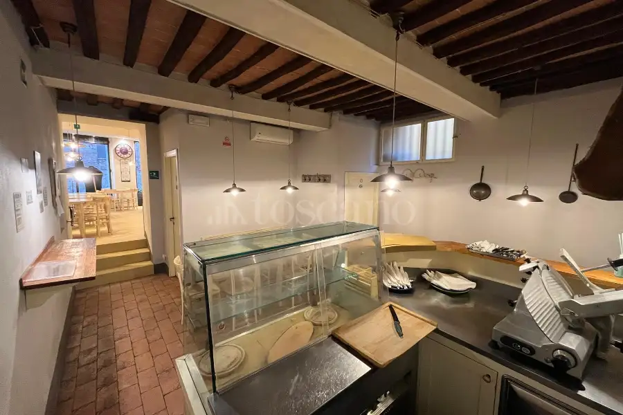 Attività Commerciale in vendita di 150 mq a €690.000 (rif. 5/2026)