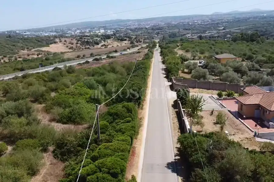 Edificabile Residenziali in vendita di 15.000 mq a €75.000 (rif. 163/2026)