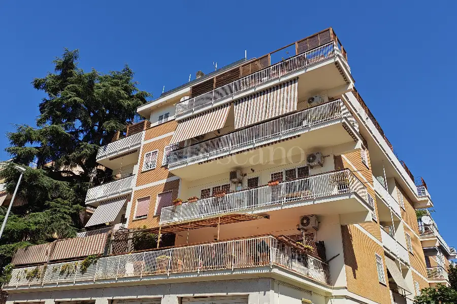 Attico in vendita di 32 mq a €139.000 (rif. 39/2026)