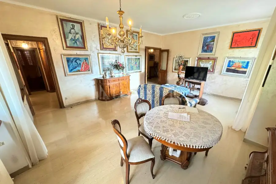 Casa in vendita di 125 mq a €480.000 (rif. 13/2026)