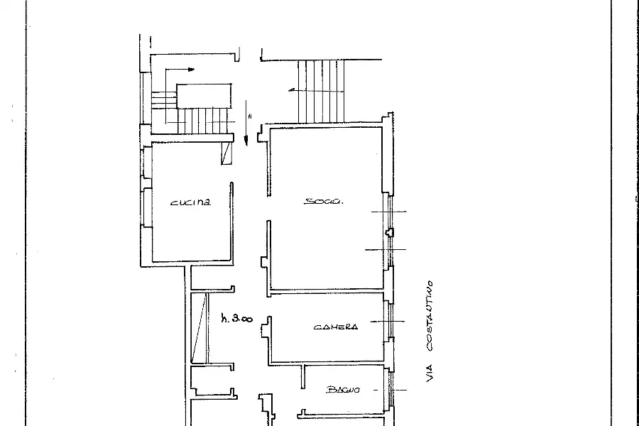 Casa in vendita di 137 mq a €400.000 (rif. 10/2026)