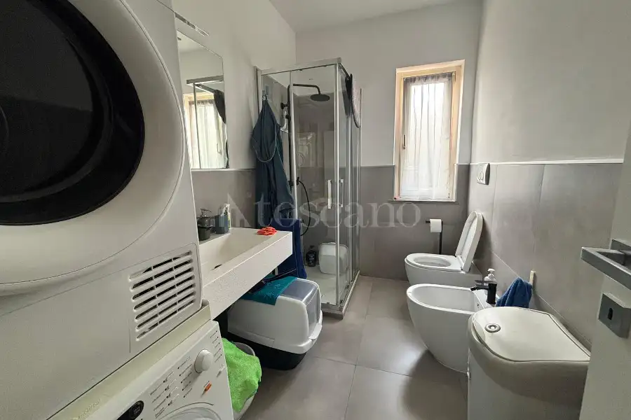 Villino a Schiera in vendita di 120 mq a €189.000 (rif. 55/2026)
