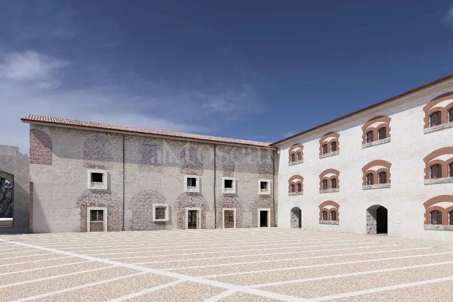 Casa in vendita di 71 mq trattativa riservata (rif. 39/2025)