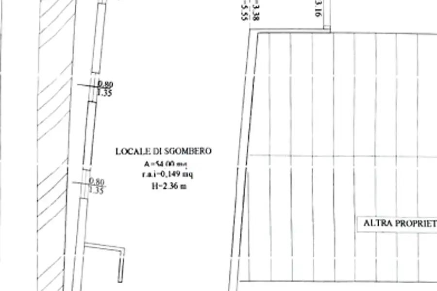 Casa Indipendente in vendita di 300 mq a €300.000 (rif. 6/2026)