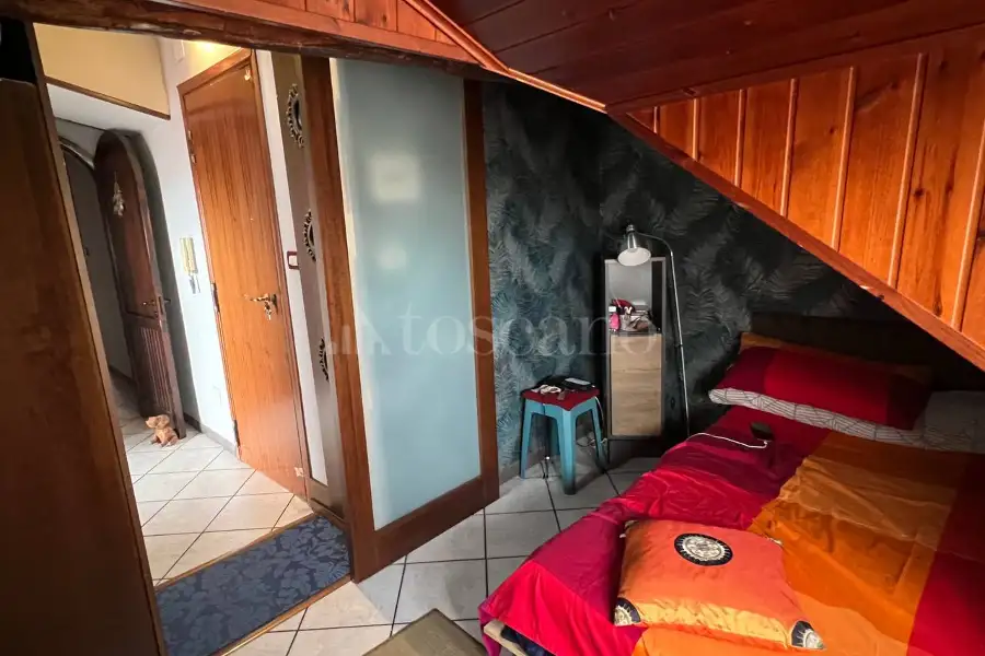 Mansarda in vendita di 93 mq a €128.000 (rif. 34/2026)