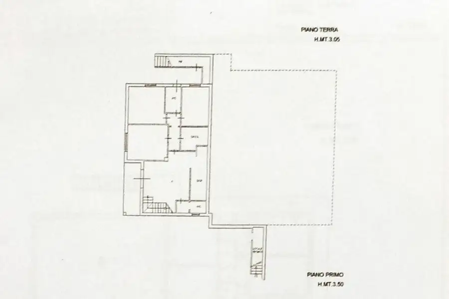 Villa Bifamiliare in vendita di 400 mq a €524.000 (rif. 108/2026)