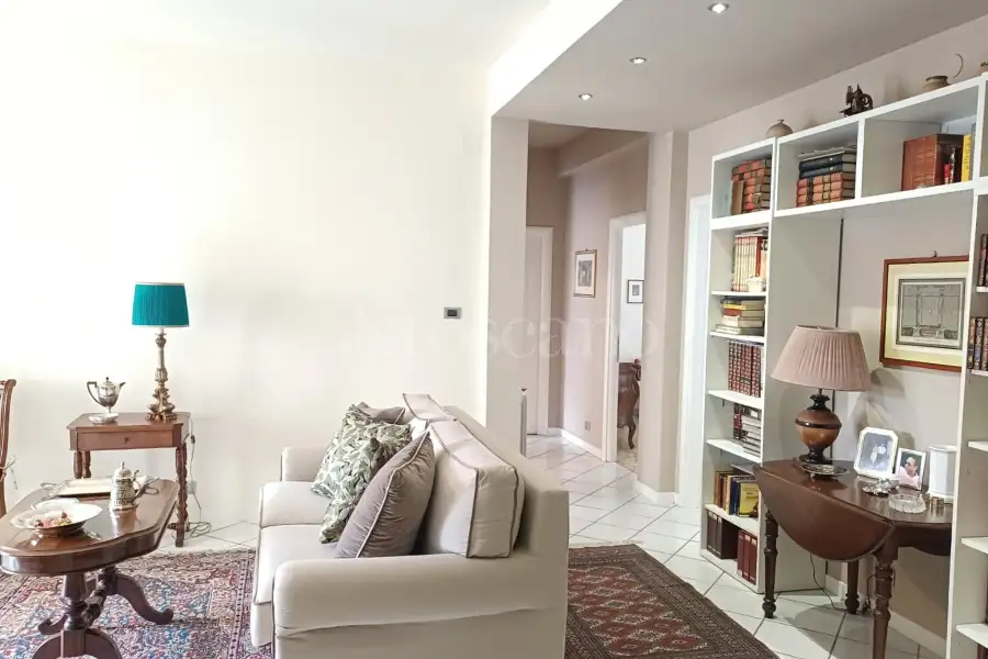 Casa in vendita di 107 mq a €379.000 (rif. 11/2026)