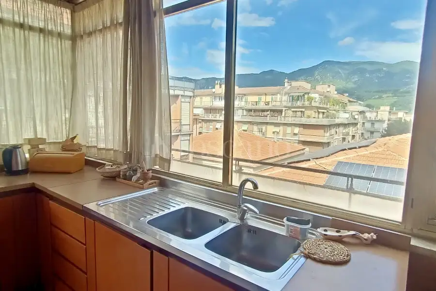 Attico in vendita di 160 mq a €198.000 (rif. 49/2025)