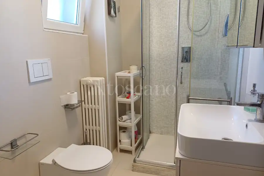 Attico in affitto di 66 mq a €1.550 (rif. 15/2026)
