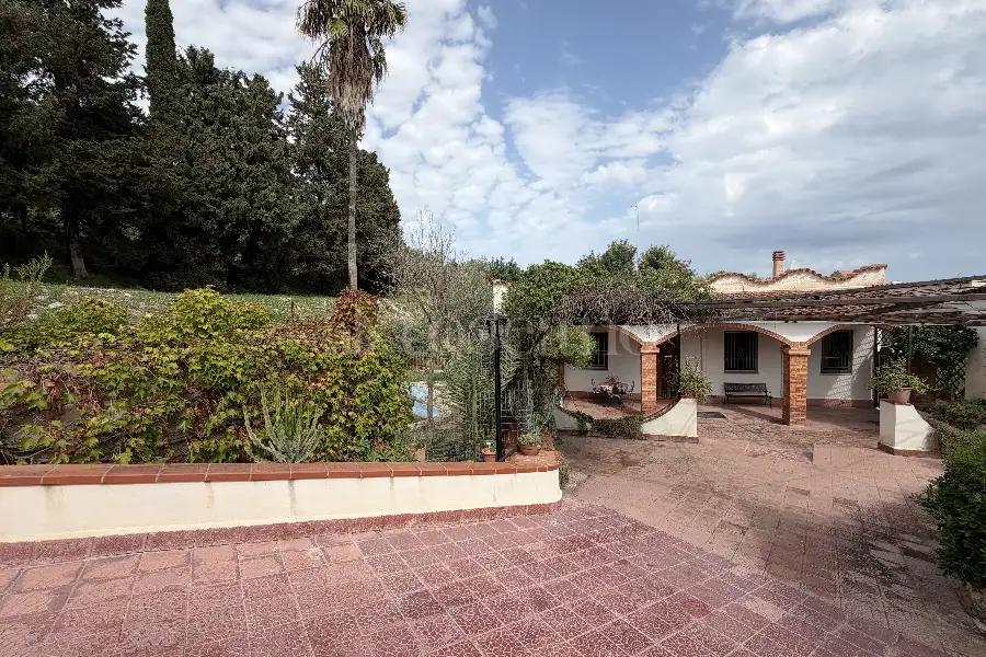 Villa in vendita di 120 mq a €345.000 (rif. 141/2026)