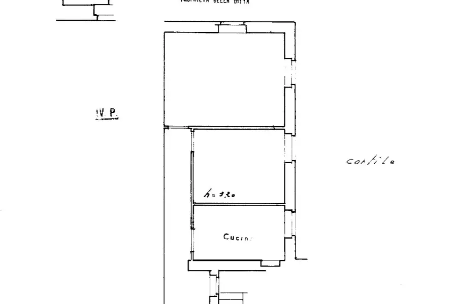 Casa in vendita di 85 mq a €400.000 (rif. 84/2026)