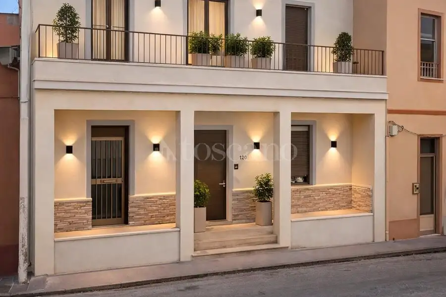 Casa Indipendente in vendita di 150 mq a €65.000 (rif. 87/2026)