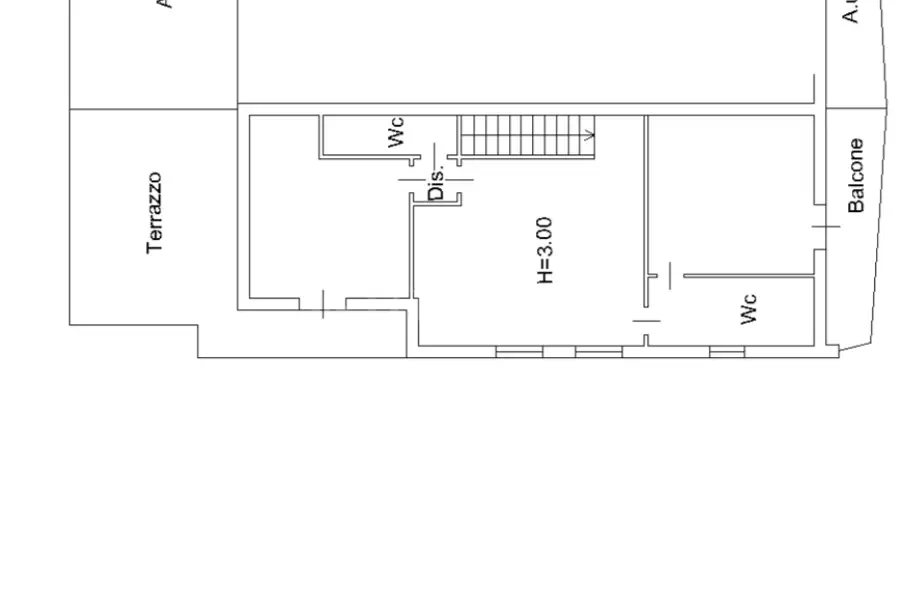 Villa Plurifamiliare in vendita di 180 mq a €235.000 (rif. 45/2025)