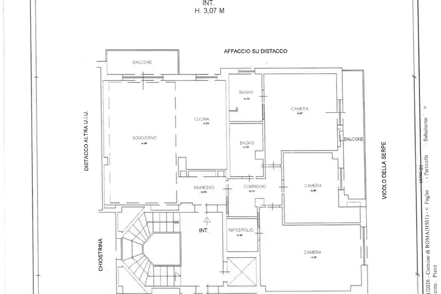 Casa in vendita di 120 mq a €549.000 (rif. 10/2026)