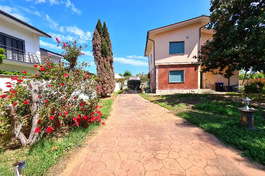 Villa in vendita di 225 mq a €269.000 (rif. 29/2026)