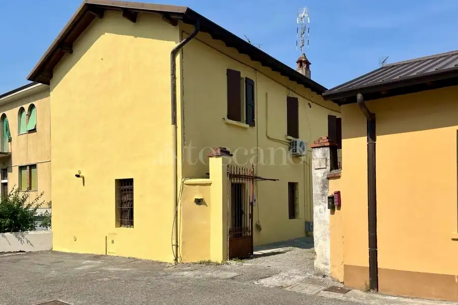 Casa in vendita di 55 mq a €109.000 (rif. 10/2026)