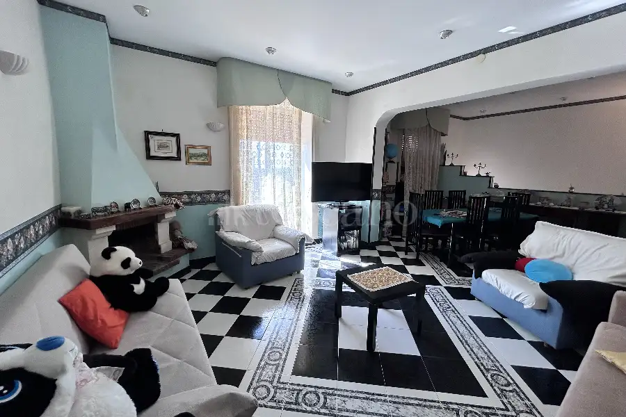 Casa in vendita di 120 mq a €398.000 (rif. 71/2025)