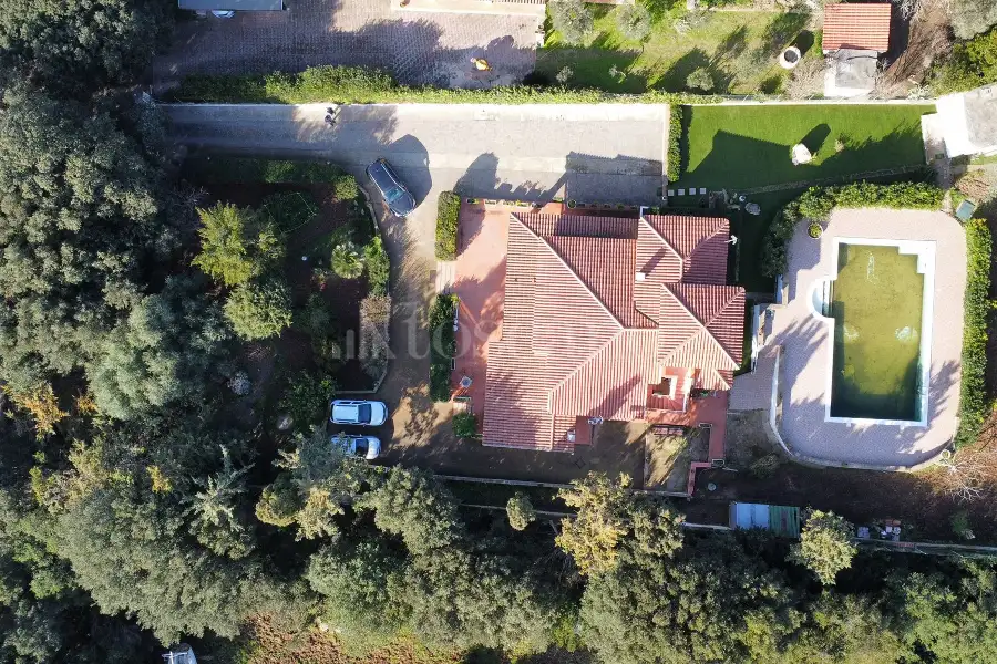Villa in vendita di 160 mq a €339.000 (rif. 29/2025)
