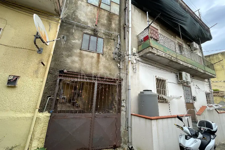 Casa in vendita di 70 mq a €40.000 (rif. 47/2025)