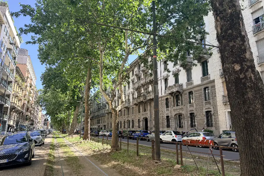 Casa in affitto di 100 mq a €2.300 (rif. 76/2026)
