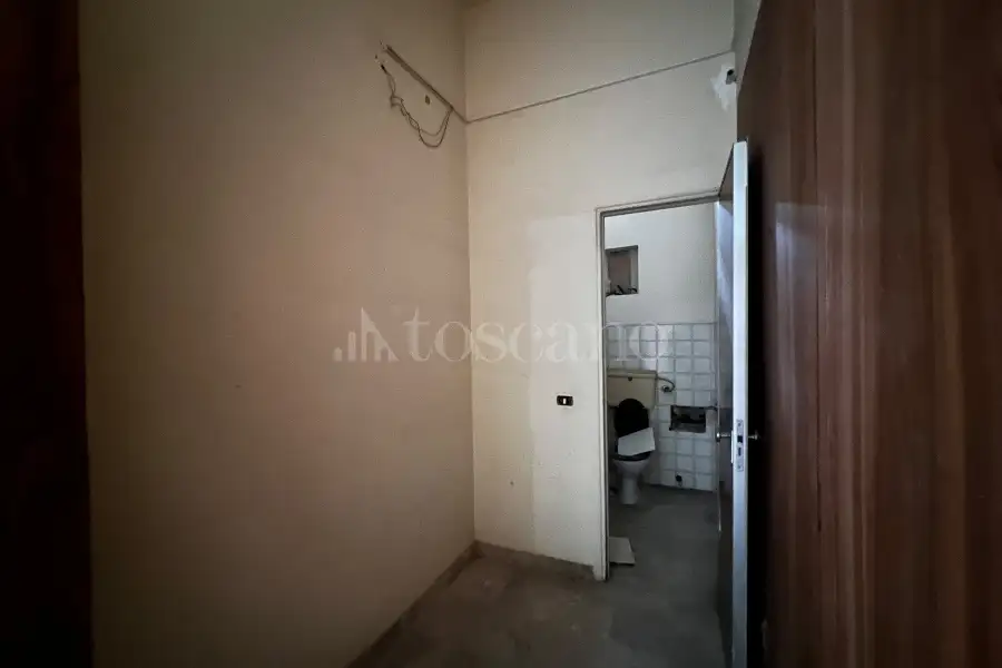 Garage in vendita di 55 mq a €68.000 (rif. 29/2026)
