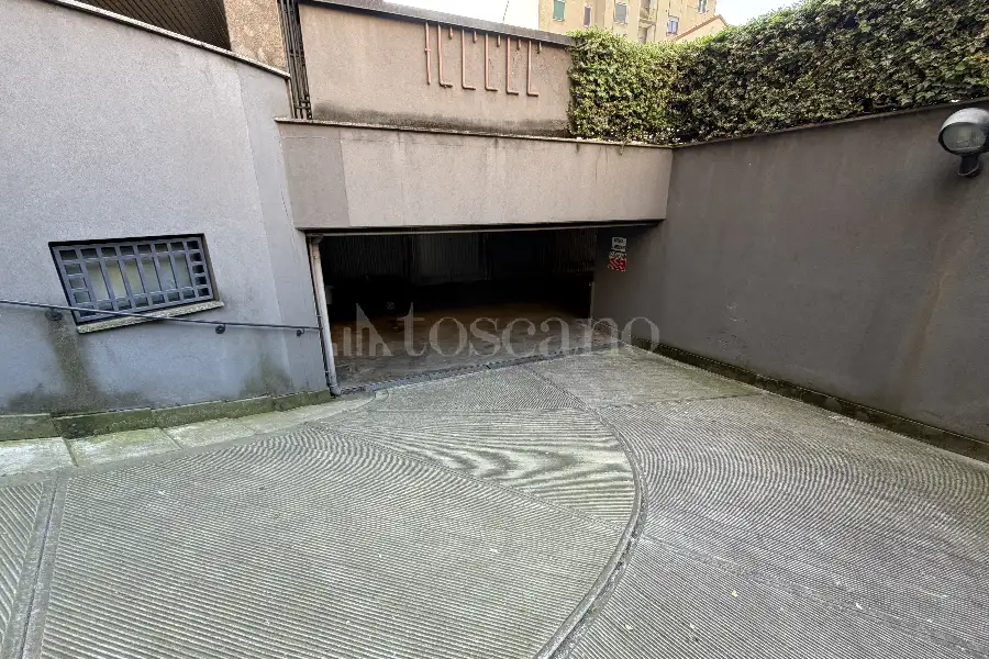 Box in vendita di 13 mq a €57.000 (rif. 25/2026)