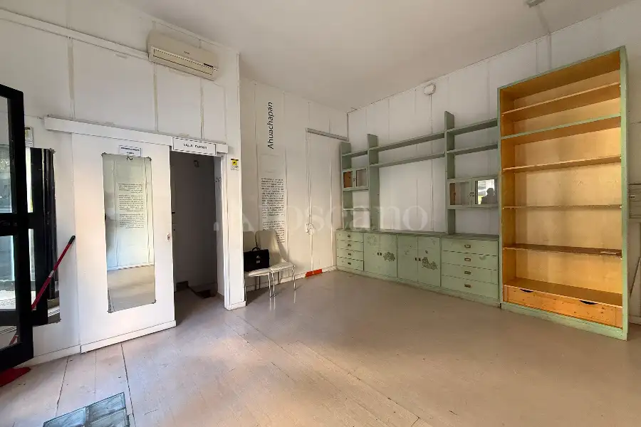 Negozio in vendita di 40 mq a €100.000 (rif. 42/2024)