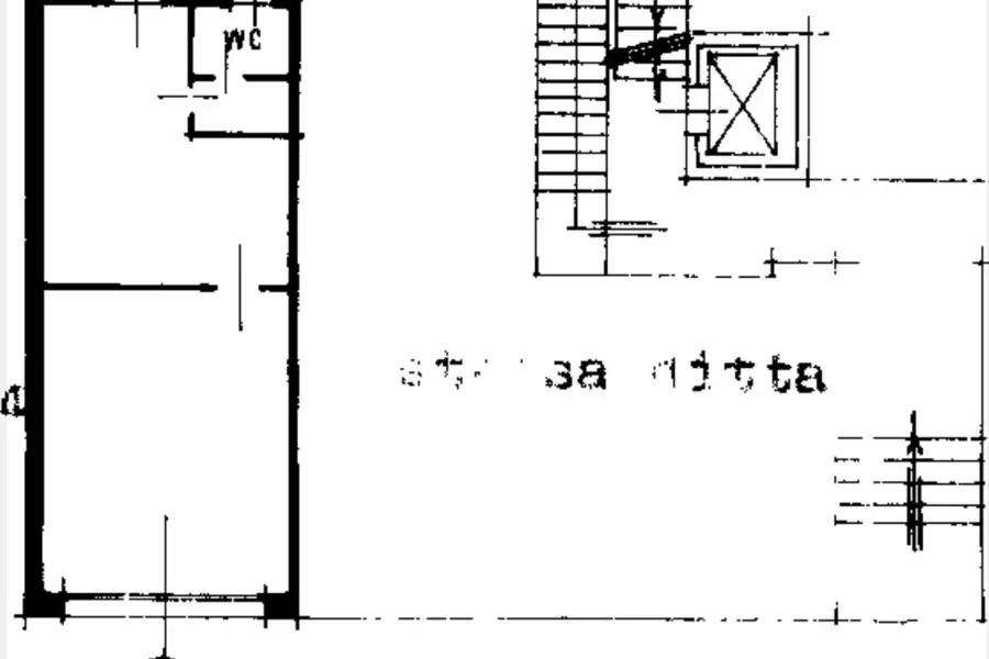 Negozio in vendita di 35 mq a €109.000 (rif. 7/2025)
