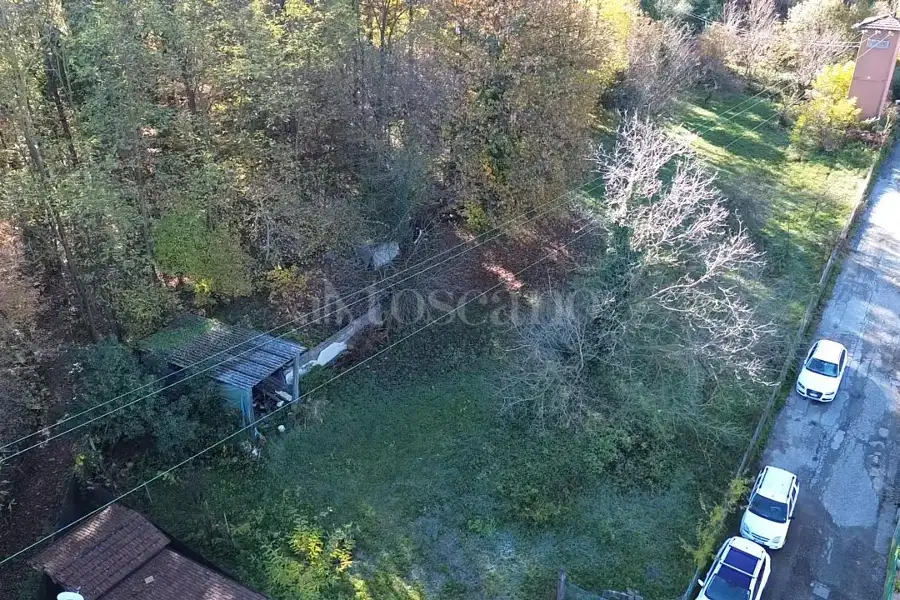 Edificabile Residenziali in vendita di 1.850 mq a €120.000 (rif. 109/2026)