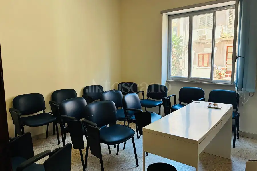 Casa in affitto di 187 mq a €1.400 (rif. 108/2026)