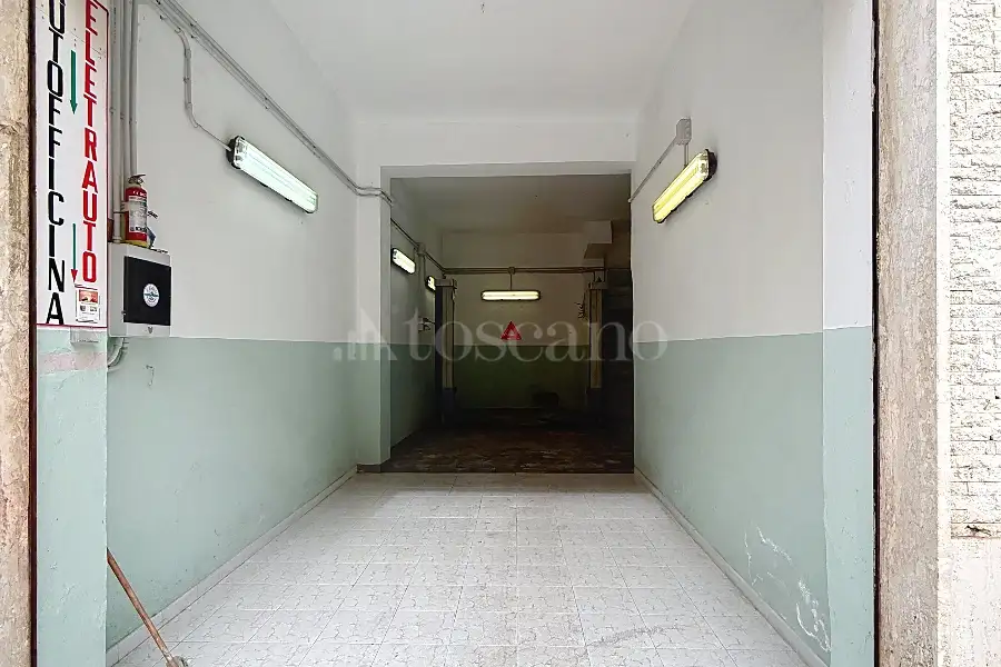 Attività Commerciale in vendita di 60 mq a €59.000 (rif. 157/2025)