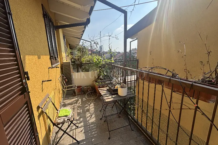 Casa in affitto di 43 mq a €1.300 (rif. 11/2026)