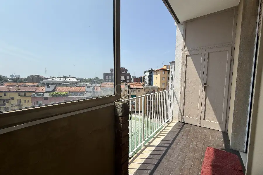 Casa in affitto di 80 mq a €1.150 (rif. 11/2026)