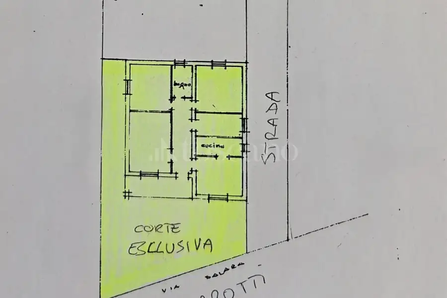 Casa in vendita di 132 mq a €155.000 (rif. 13/2026)