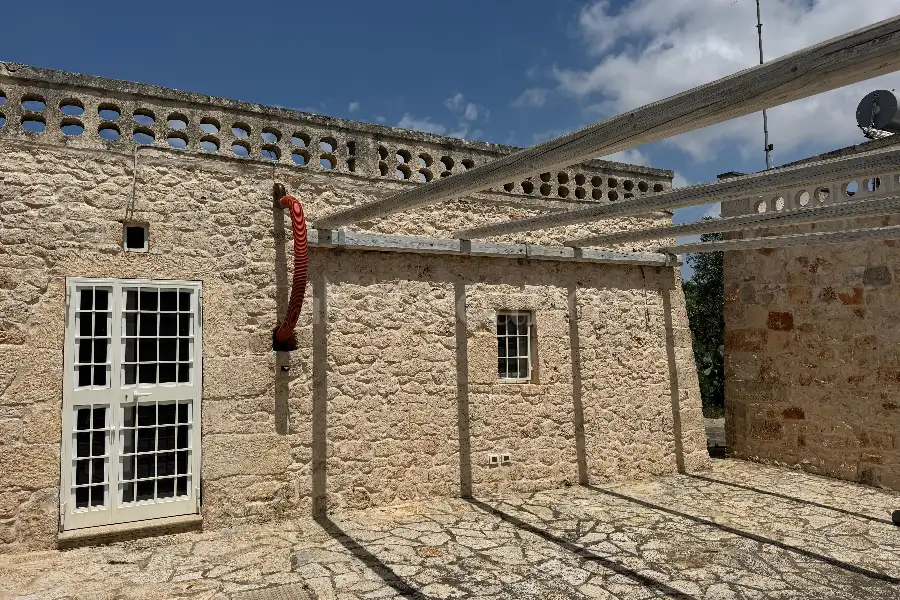 Villa Bifamiliare in vendita di 80 mq a €165.000 (rif. 9/2025)