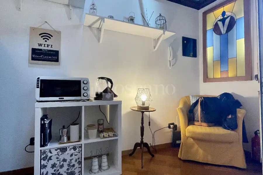 Casa in affitto di 30 mq a €1.000 (rif. 20/2026)