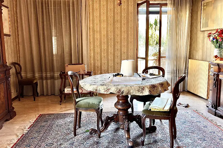 Villa in vendita di 297 mq a €469.000 (rif. 1/2025)