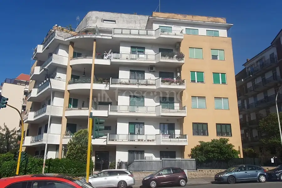 Attico in vendita di 125 mq a €569.000 (rif. 13/2026)