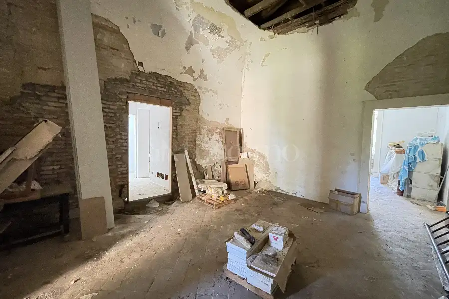 Casa Indipendente in vendita di 122 mq a €75.000 (rif. 15/2026)