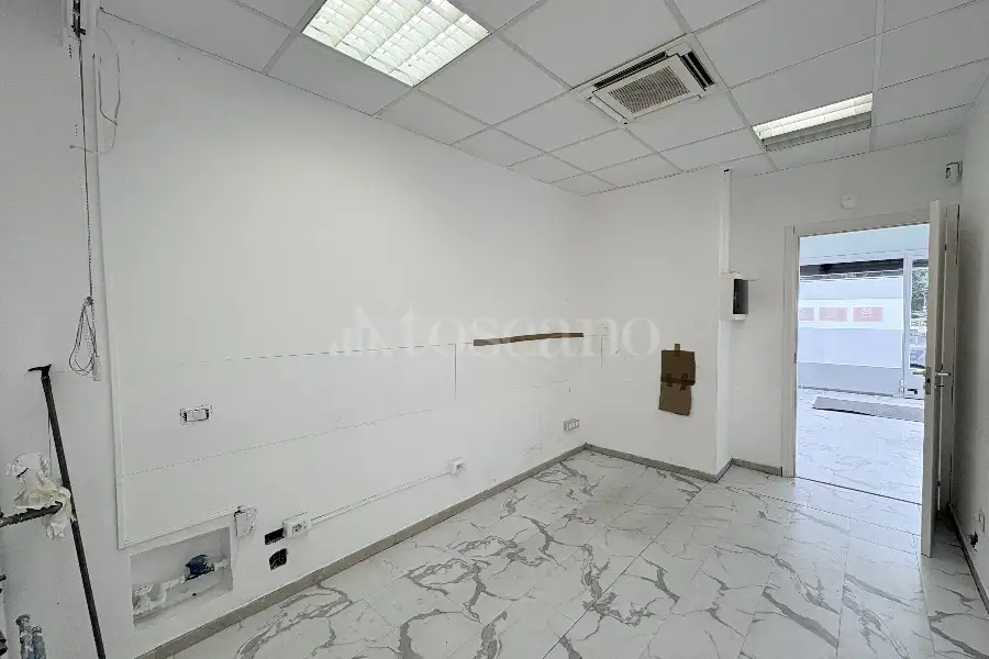 Negozio in vendita di 35 mq a €100.000 (rif. 6/2025)