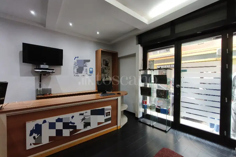 Negozio in vendita di 47 mq a €48.000 (rif. 6/2026)