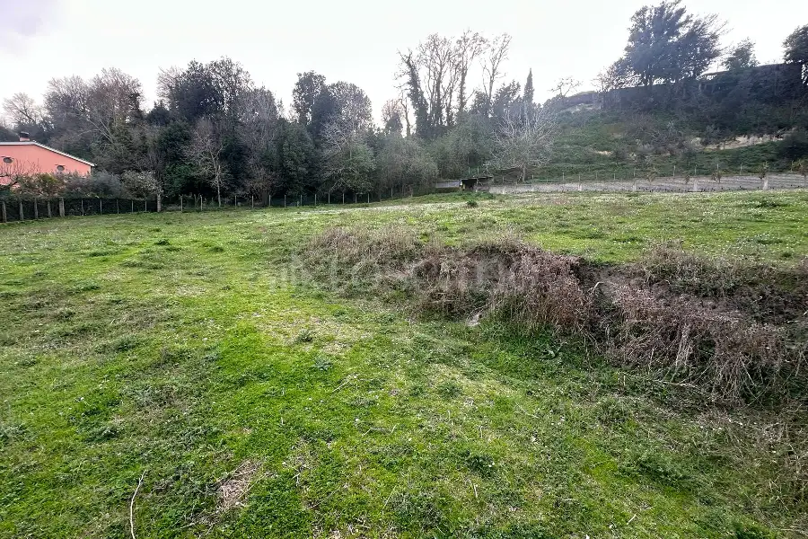 Edificabile Residenziali in vendita di 1.800 mq a €367.500 (rif. 31/2026)