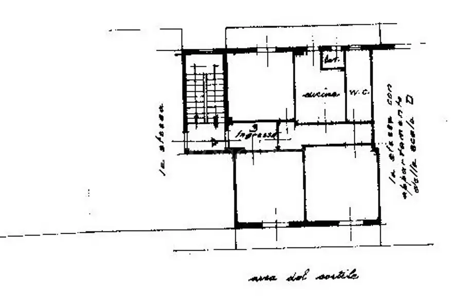 Casa in vendita di 85 mq a €129.000 (rif. 135/2026)