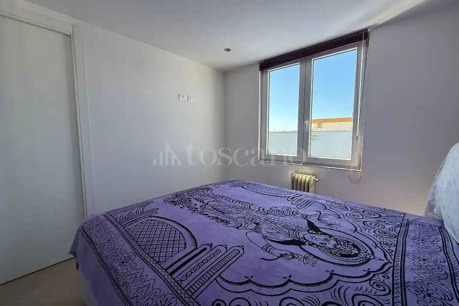 Superattico in vendita di 40 mq a €188.000 (rif. 53/2026)