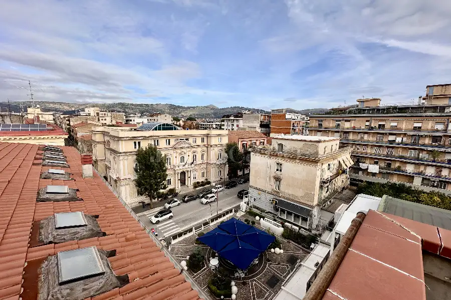 Attico in vendita di 110 mq a €239.000 (rif. 30/2025)