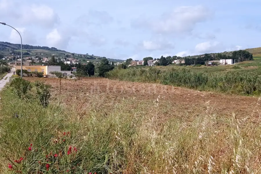 Edificabile Residenziali in vendita di 4.623 mq a €42.000 (rif. 30/2025)