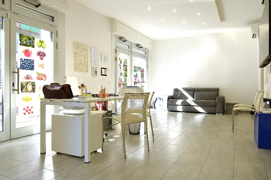 Ufficio in affitto di 60 mq a €500 (rif. 31/2026)