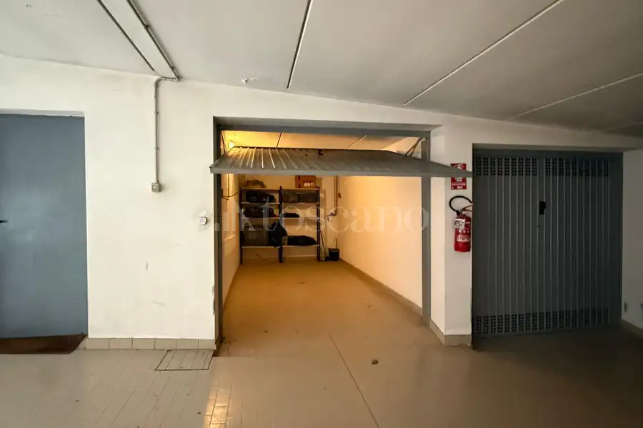 Box in vendita di 16 mq a €24.000 (rif. 26/2026)