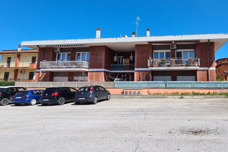 Mansarda in vendita di 45 mq a €48.000 (rif. 72/2025)