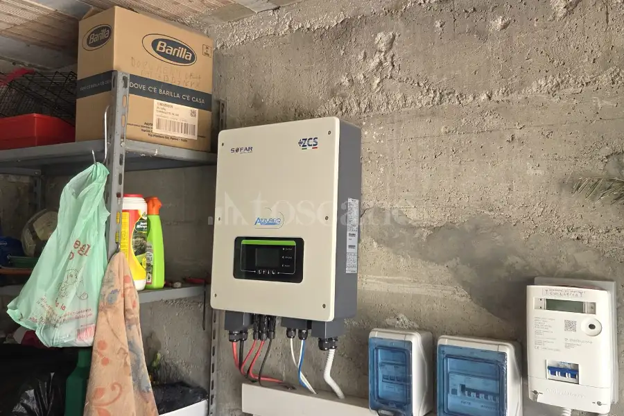 Casale in vendita di 300 mq a €200.000 (rif. 21/2026)